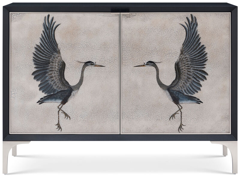 Heron Chest image number 0